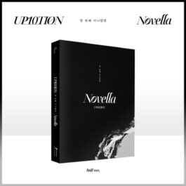 UP10TION – Novella