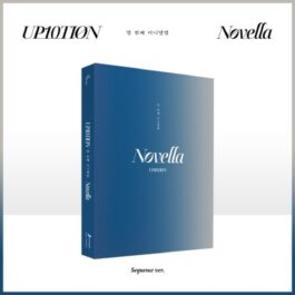 UP10TION – Novella