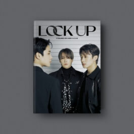 FTISLAND – LOCK UP