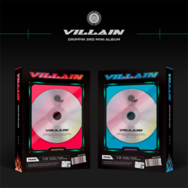 DRIPPIN – Villain