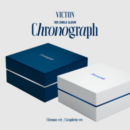 VICTON – Chronograph