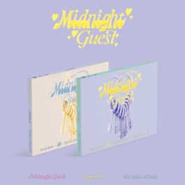 fromis_9 – Midnight Guest