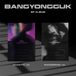 BANG YONGGUK – 2