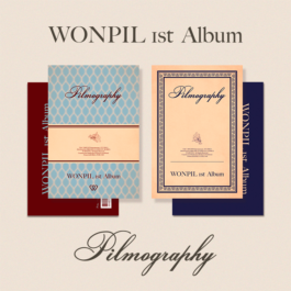 DAY6: WONPIL – Pilmography