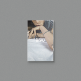 Girls Generation: TAEYEON – INVU (TAPE Ver.)