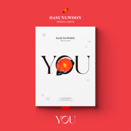 HA SUNG WOON – YOU