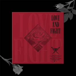 RAVI – LOVE & FIGHT