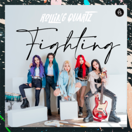 Rolling Quartz – Fighting