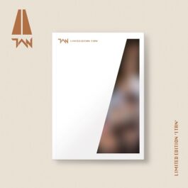 TAN – LIMITED EDITION 1TAN