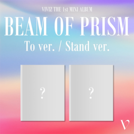 VIVIZ – BEAM OF PRISM