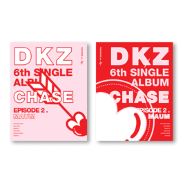 DKZ – CHASE EPISODE 2. MAUM