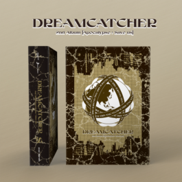 DREAMCATCHER – Apocalypse: Save us (Limited Ver.)