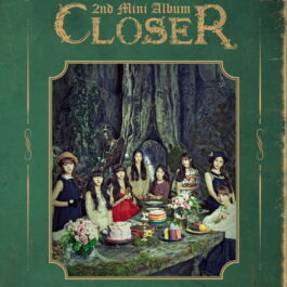 OH MY GIRL – CLOSER