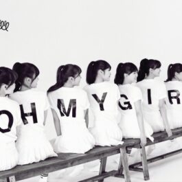 OH MY GIRL – OH MY GIRL