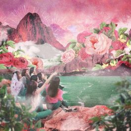 OH MY GIRL – REMEMBER ME