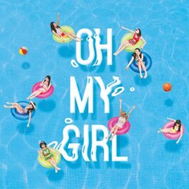 OH MY GIRL – Summer Special Album Listen to Me
