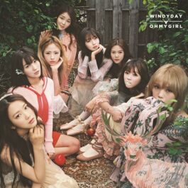 OH MY GIRL – WINDY DAY