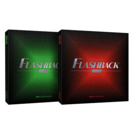 iKON – FLASHBACK (DIGIPACK Ver.)