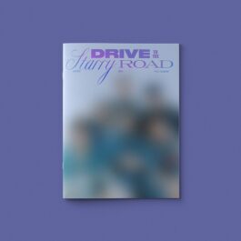 ASTRO – Drive to the Starry Road (Drive Ver.)