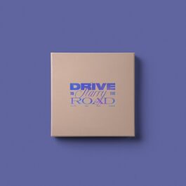 ASTRO – Drive to the Starry Road (Road Ver.)