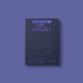 ASTRO – Drive to the Starry Road (Starry Ver.)