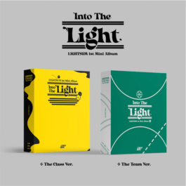 LIGHTSUM – Into The Light