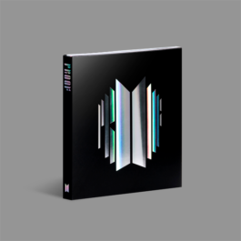 BTS – PROOF (Anthology Album) (Compact Edition)