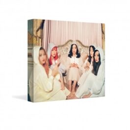 Red Velvet – The Velvet