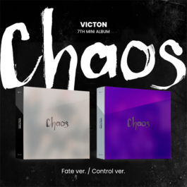 VICTON – Chaos