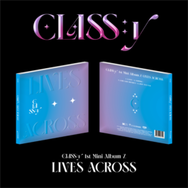 CLASS:y – LIVES ACROSS