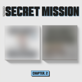 MCND – THE EARTH: SECRET MISSION Chapter.2