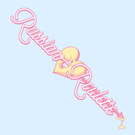Red Velvet – Russian Roulette