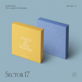 SEVENTEEN – SECTOR 17