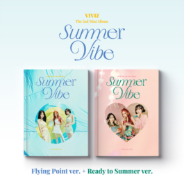 VIVIZ – Summer Vibe