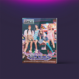 aespa – Girls (Real World Ver.)