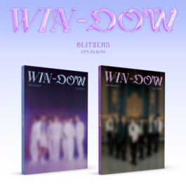 BLITZERS – WIN-DOW