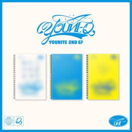 YOUNITE – YOUNI-Q