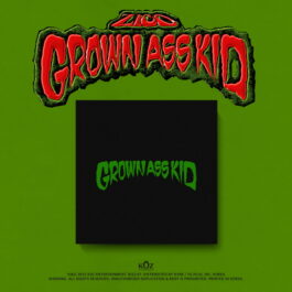 ZICO – Grown Ass Kid