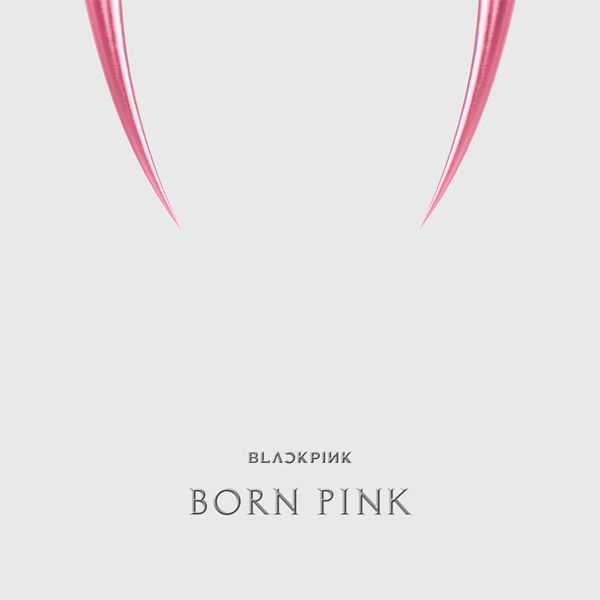 [PREORDER] BLACKPINK – BORN PINK (KiT Album)