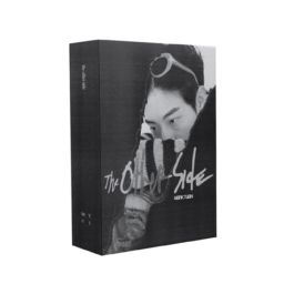 [PREORDER] Mark Tuan – the other side