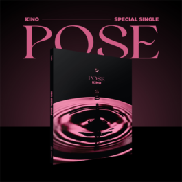 Pentagon: KINO – POSE (Platform Ver.)