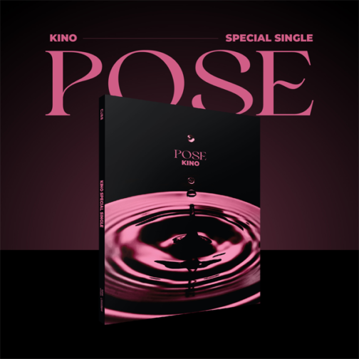Pentagon: KINO - POSE (Platform Ver.)