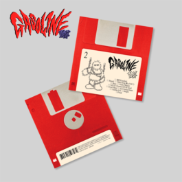 SHINee:  Key – Gasoline (Floppy Ver.)