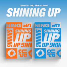 TEMPEST – SHINING UP