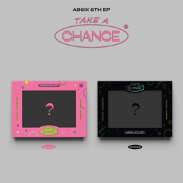 AB6IX – TAKE A CHANCE