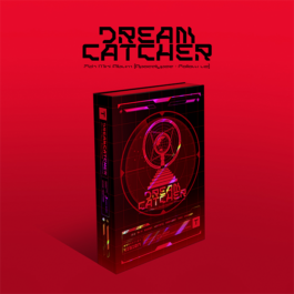 DREAMCATCHER – Apocalypse: Follow us (Limited Edition)