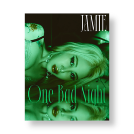 JAMIE – One Bad Night