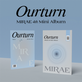 MIRAE – Ourturn