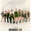 Plakat Twice - Between 1&2 - obrazek 3