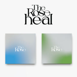 The Rose – HEAL